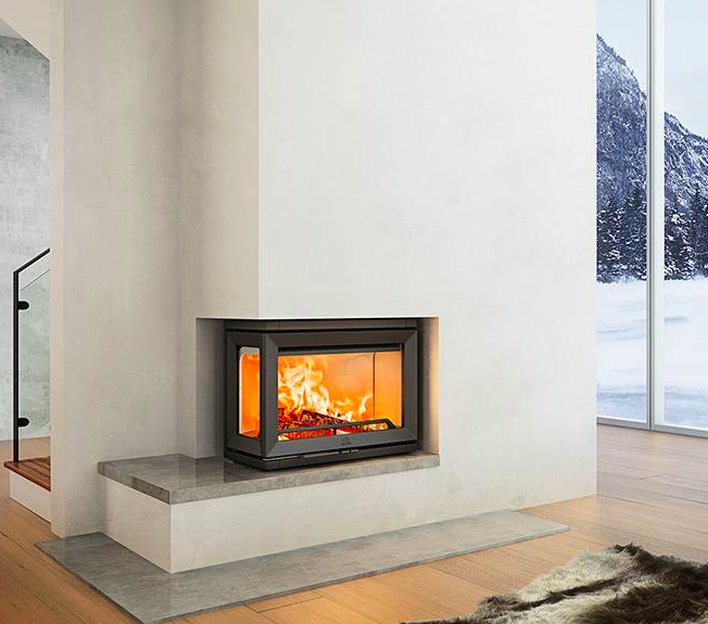 Jotul F520 A Family Heating Business Since 1974