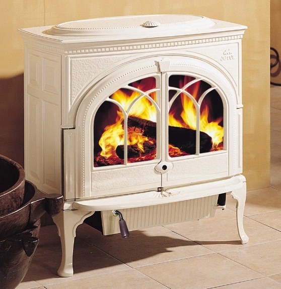 Jotul F600 A Family Heating Business Since 1974