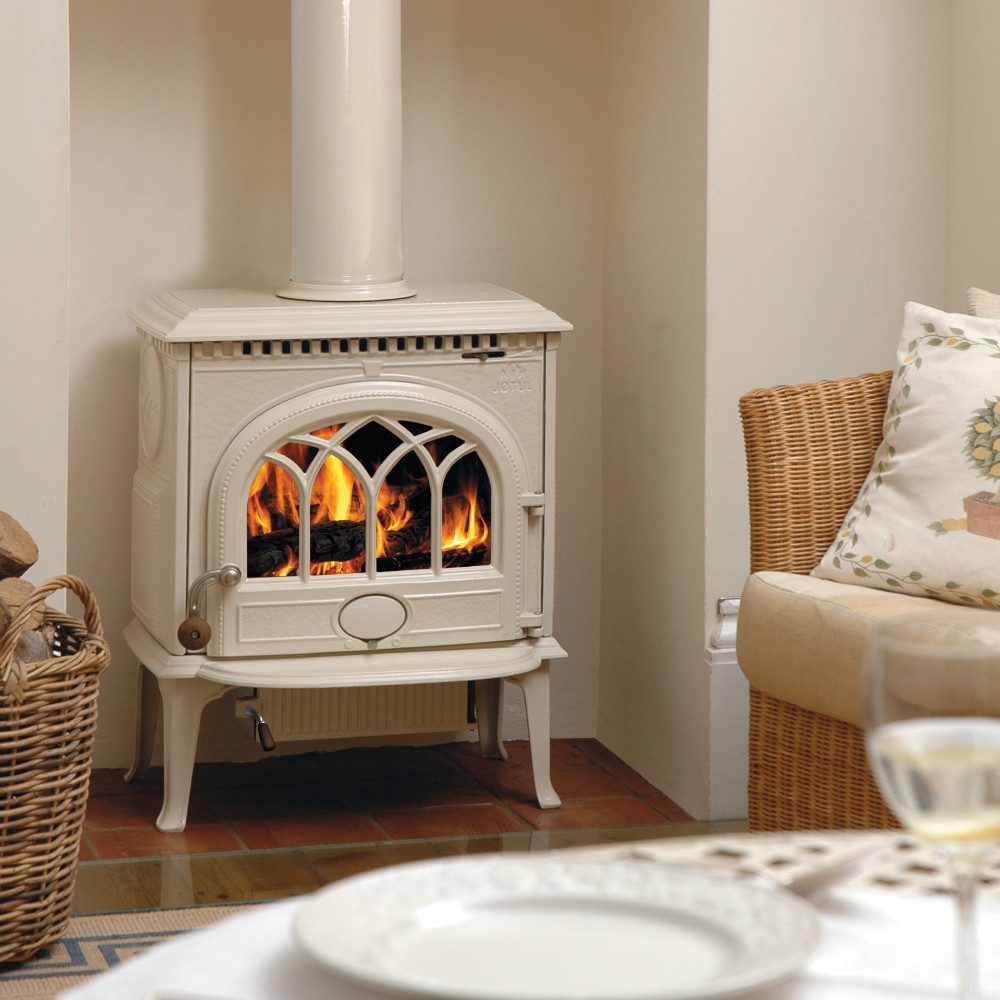 Jotul F3 Series A Family Heating Business Since 1974
