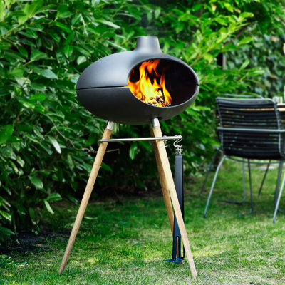 FORNO GRILL 2