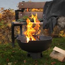 Morso Ignis Firepit Image