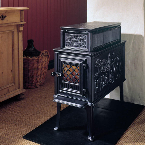 Jotul F118 Image