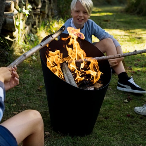 Morso Firepot Image