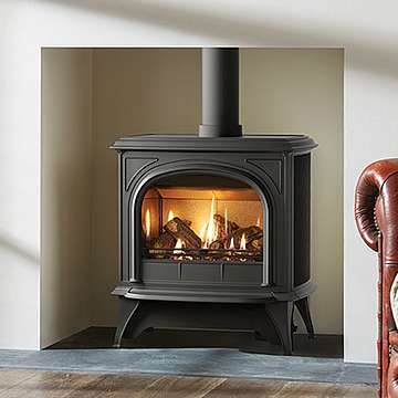Gazco Huntingdon Range Image