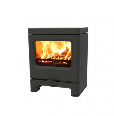 Charnwood Skye 5 low stand-image