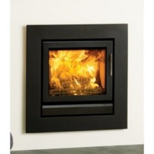 Stovax Riva 50 Inset Image