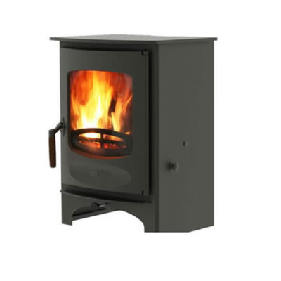 Charnwood C Four BLU-image