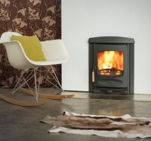 Charnwood C4 Inset Image
