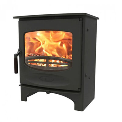 Charnwood C5 DUO-image