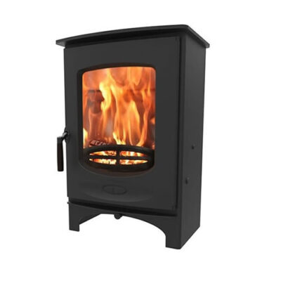 Charnwood C Eight BLU-image