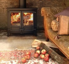 Charnwood Island 3B Image