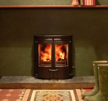 Charnwood SLX 20 Image