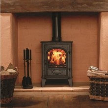 Stovax Stockton 3 Image