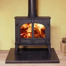 Stovax Stockton 8 Image