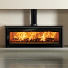 Stovax Studio 3 Freestanding Image
