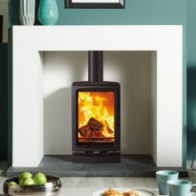 Stovax Vogue Small T Image