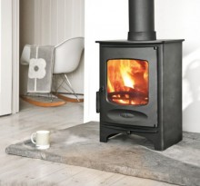 Charnwood C6 - BLU Image