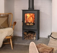 Charnwood C8 - BLU Image