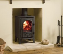 Stovax Stockton 4 Image