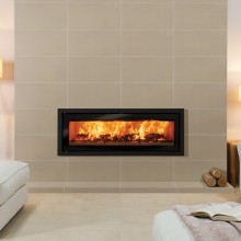 Stovax Studio 3 Inset Image