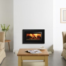 Stovax Studio 1 Inset Image