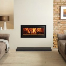 Stovax Studio 2 Inset Image
