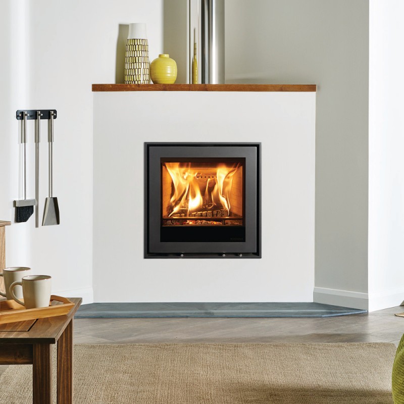 Stovax Elise 540 Image