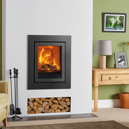 Stovax Elise 540T Image