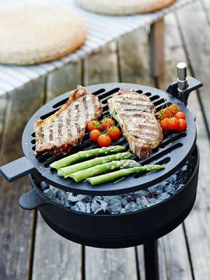 Morso Grill 71