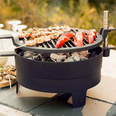 Morso Grill 71