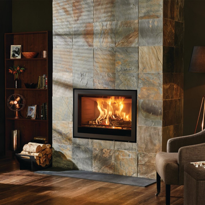 Stovax Elise 850 Image