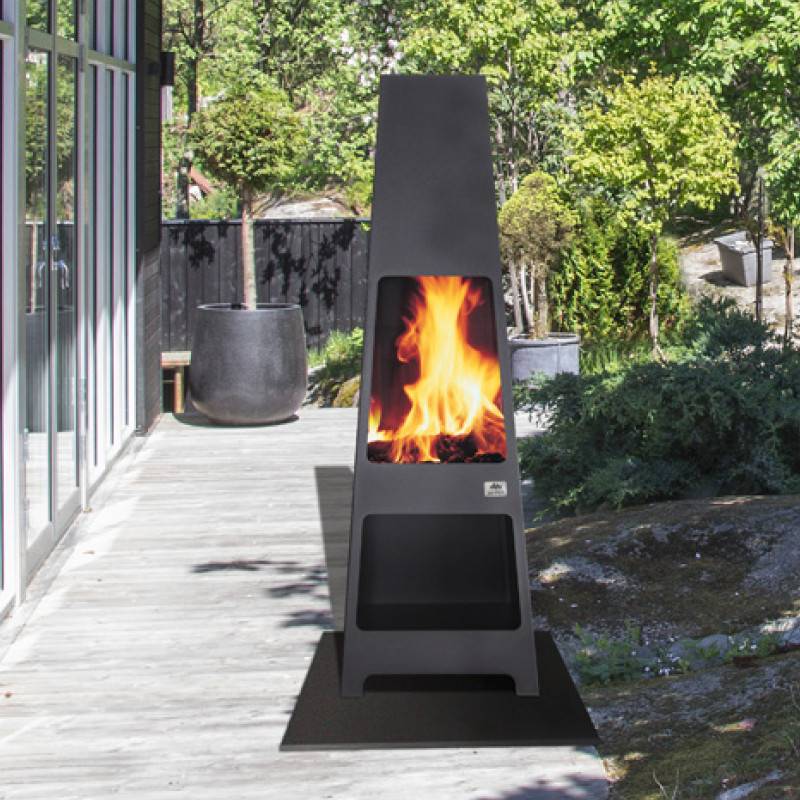 Shard Patio Heater Image