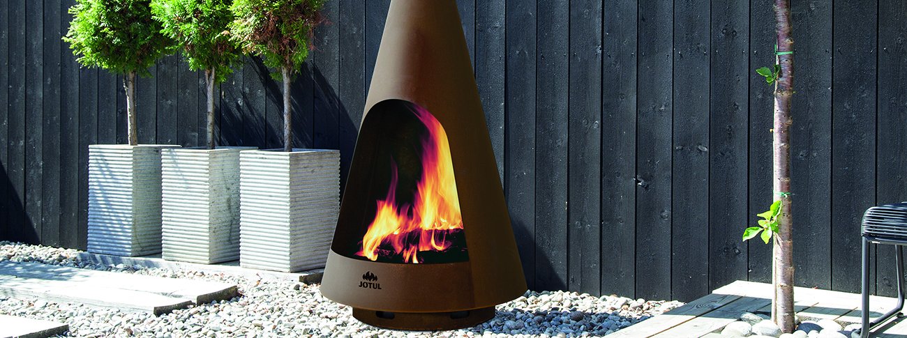 Jotul Froya