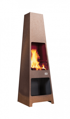 Jotul Outdoor Fires