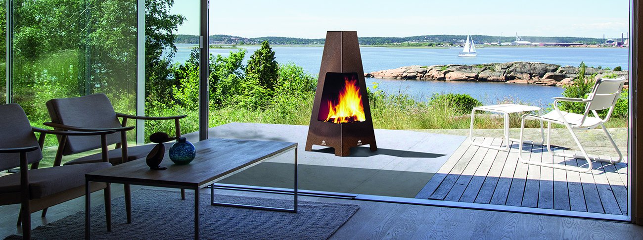 Jotul Terrazza - Special Offer - £319