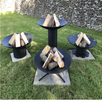 Bespoke Firepits-image