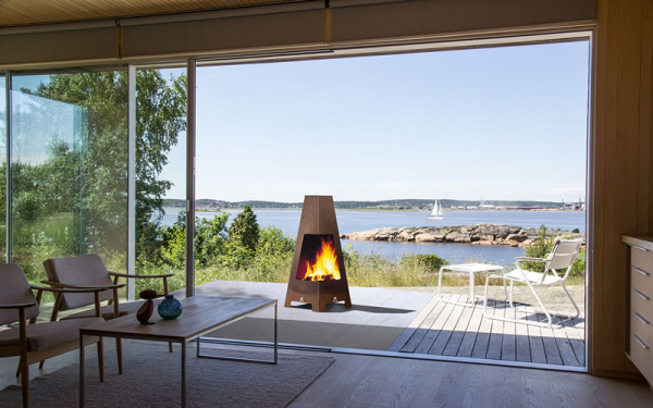Jotul Outdoor Fires