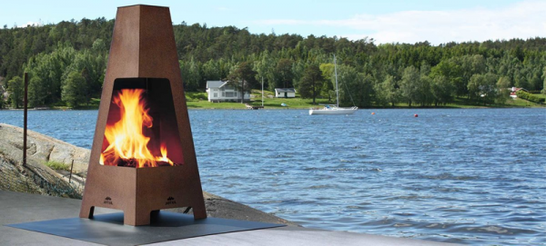 Jotul Outdoor Fires