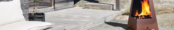 Jotul Outdoor Fires