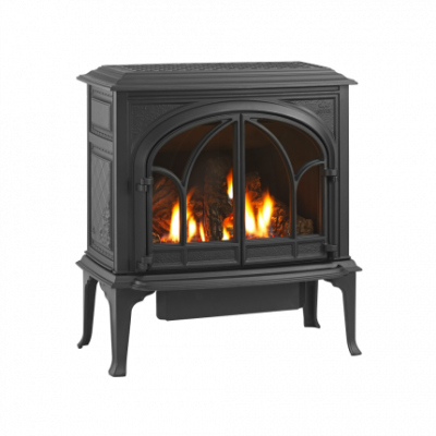 New. Jotul GF400 BF CE Gas-image