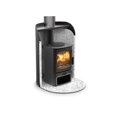 Charnwood Stove Pod-image