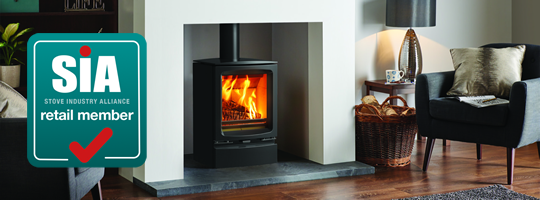 Are woodburners being banned?