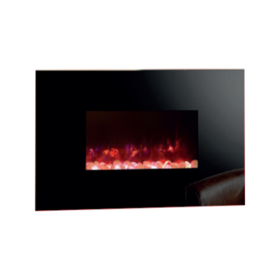 Ex Display, Gazco Radiance Electric-image