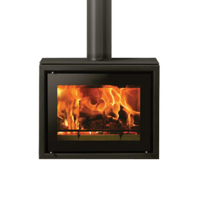 Stovax Riva 500 Inset-image