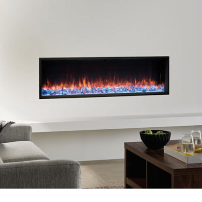 Electric eReflex Fires-image