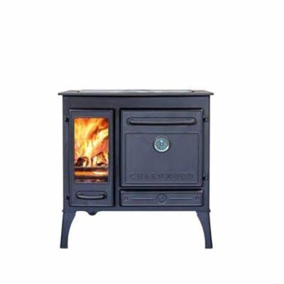 Charnwood Haven cook stove-image