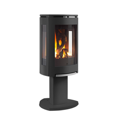 New. Jotul GF373 BF Gas (non remote)-image