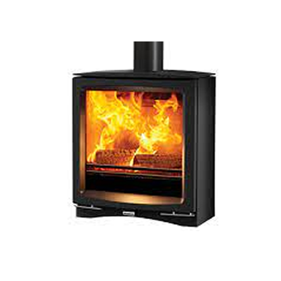 Stovax Vogue Medium Slimline-image