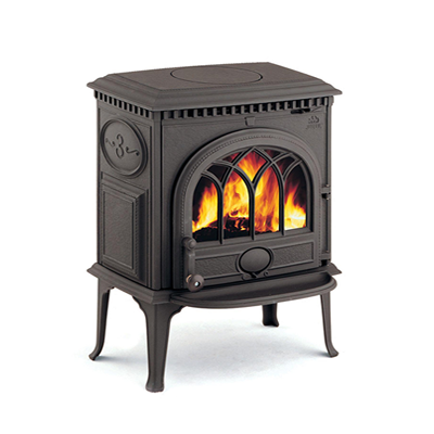 Jotul F3 TD Enamel-image