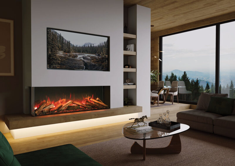 RW Knight & Son - Knight Stoves